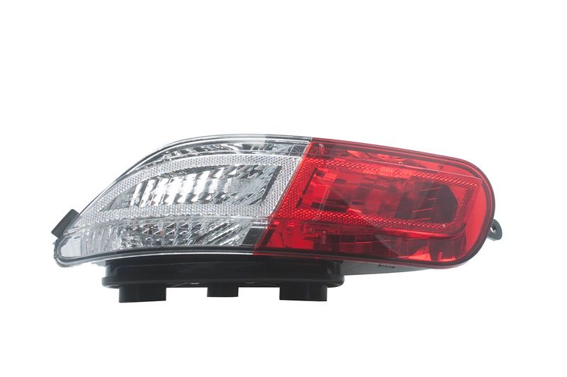 Lanterna inferior para-choque traseiro - 52117539 - TrailBlazer
