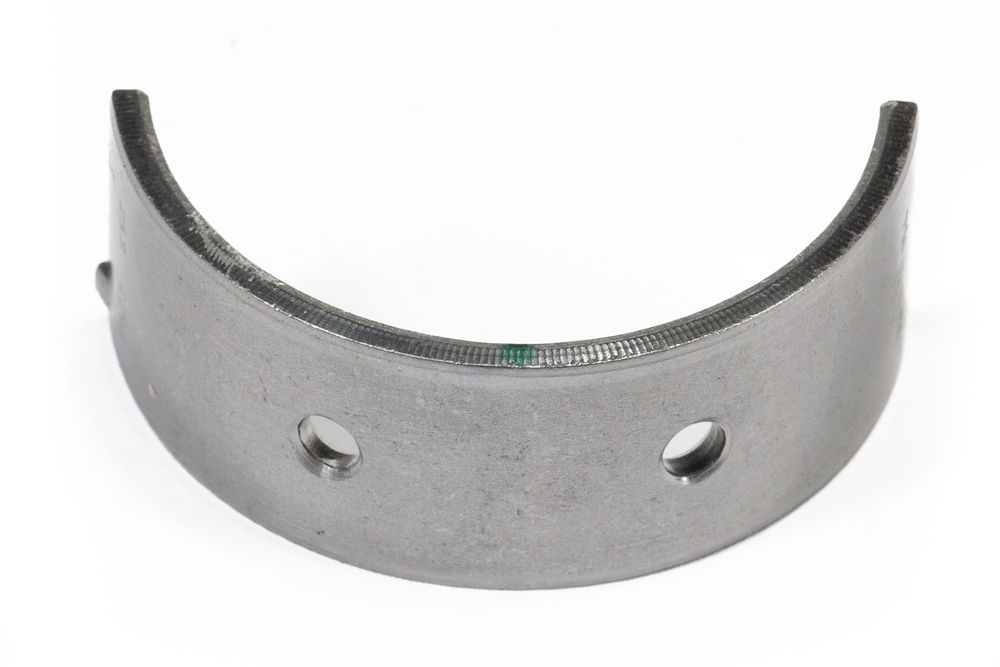 Mancal superior virabrequim - 55510160 - Tracker, Onix Plus Ger.2, Onix B Hatch