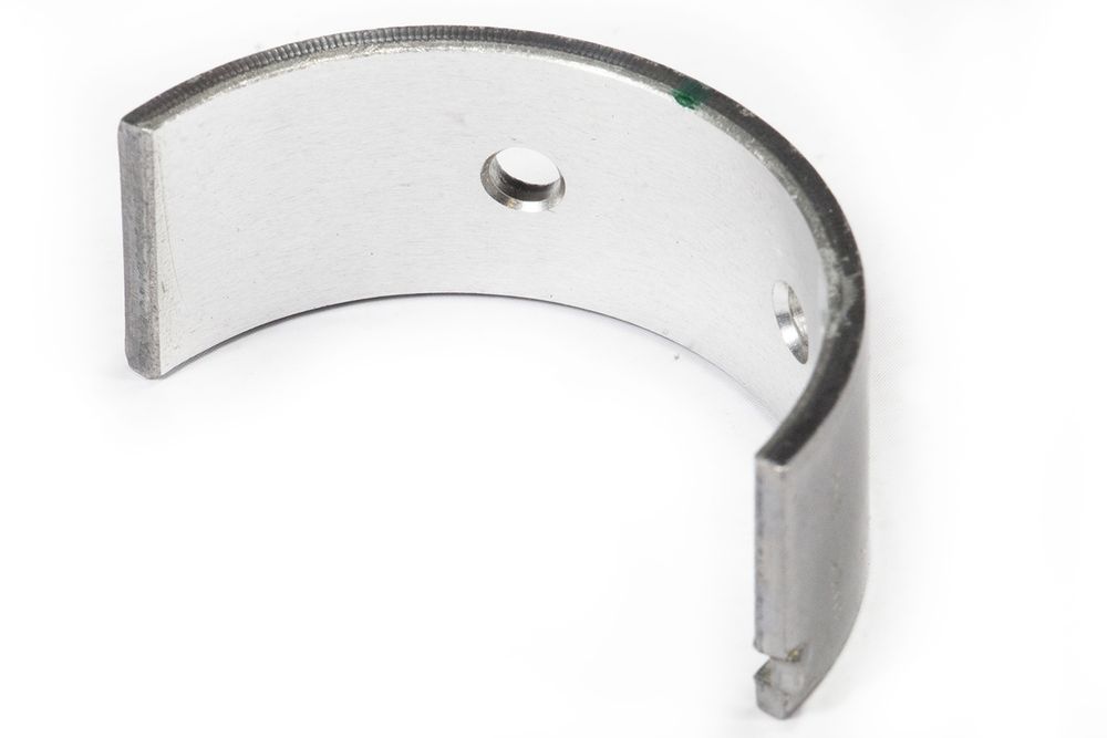 Mancal superior virabrequim - 55510160 - Tracker, Onix Plus Ger.2, Onix B Hatch
