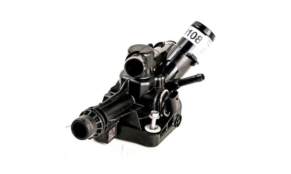 Saída água - 55513502 - Tracker, Onix Plus Ger.2, Montana C