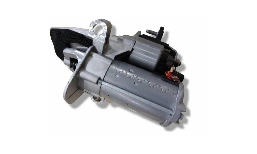 Motor partida - 55515480 - Onix B Hatch, Onix B Sedan, Tracker C