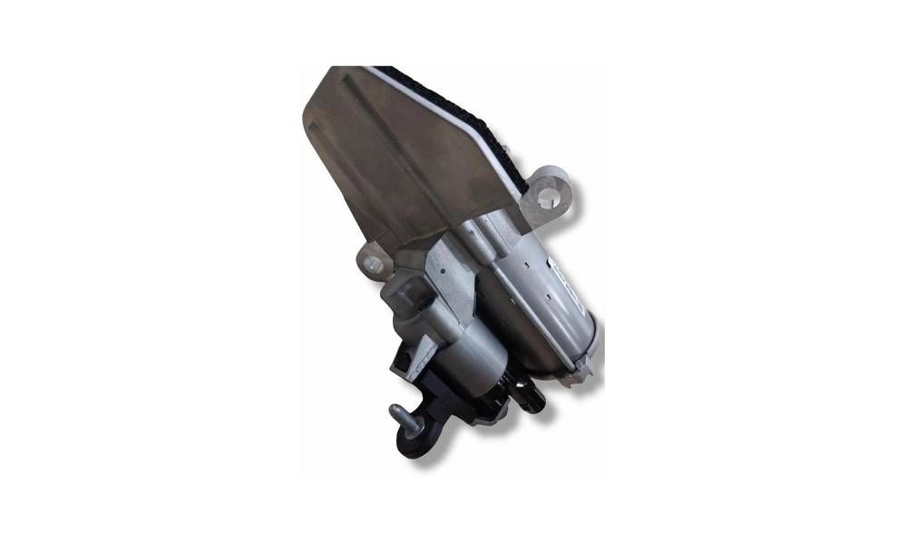 Motor partida - 55515480 - Onix B Hatch, Onix B Sedan, Tracker C