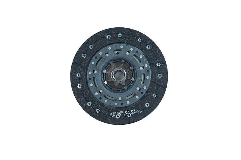 Disco embreagem - 55587035 - Cruze A Hatch, Cruze A Sedan