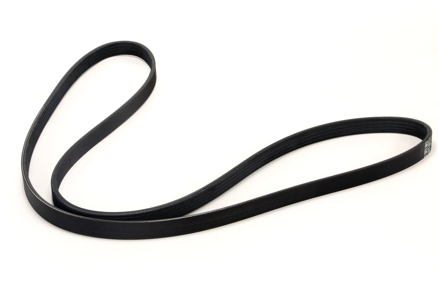 Correia bomba água, compressor ar condicionado e alternador - 55587929 - Tracker B