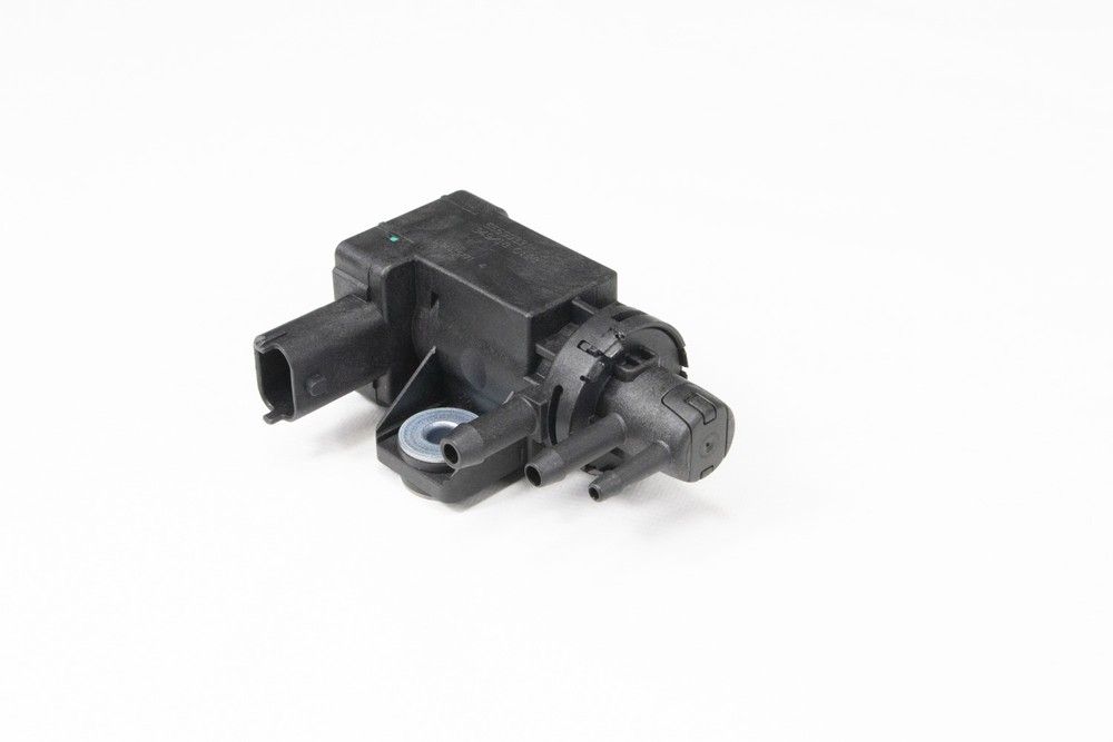 Válvula solenóide wastegate turbocompressor - 55599331 - Tracker, Onix Plus Ger.2, Montana C