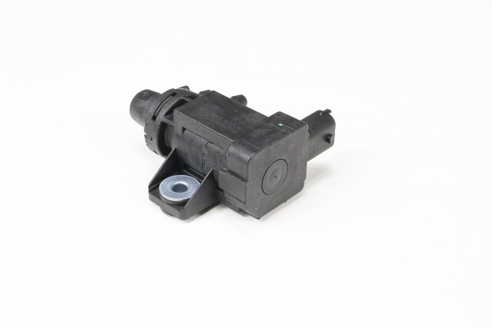 Válvula solenóide wastegate turbocompressor - 55599331 - Tracker, Onix Plus Ger.2, Montana C