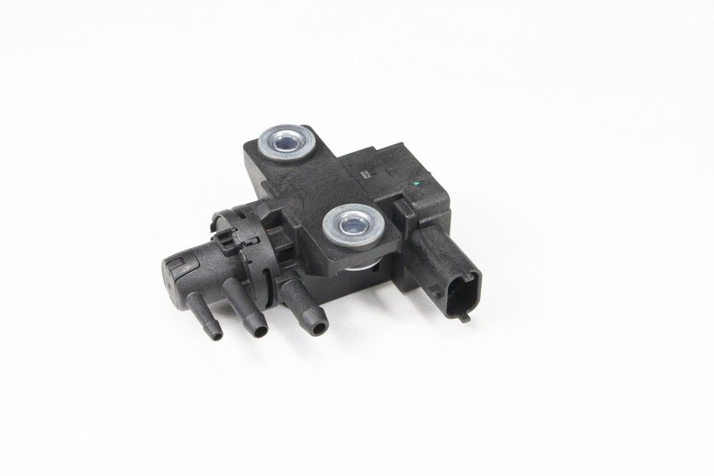 Válvula solenóide wastegate turbocompressor - 55599331 - Tracker, Onix Plus Ger.2, Montana C