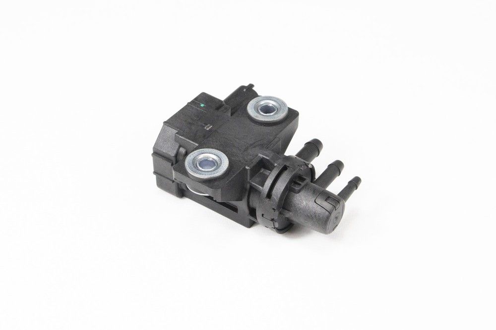 Válvula solenóide wastegate turbocompressor - 55599331 - Tracker, Onix Plus Ger.2, Montana C