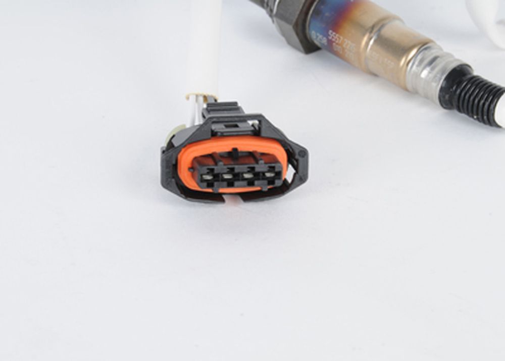 Sensor oxigênio - 55572215 - Sonic Sedan, Tracker, Tracker B