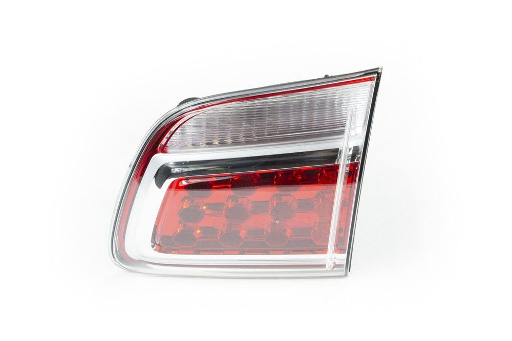 52136093 - LANTERNA COMBINADA TRASEIRA - Chevrolet