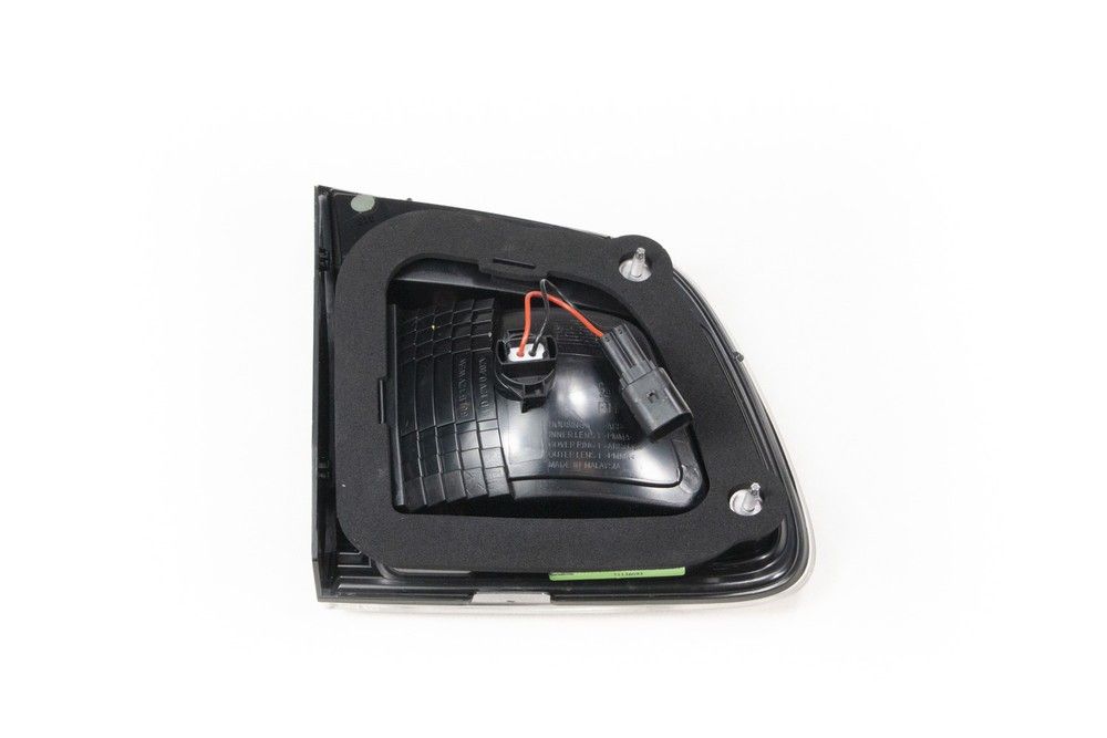 52136093 - LANTERNA COMBINADA TRASEIRA - Chevrolet