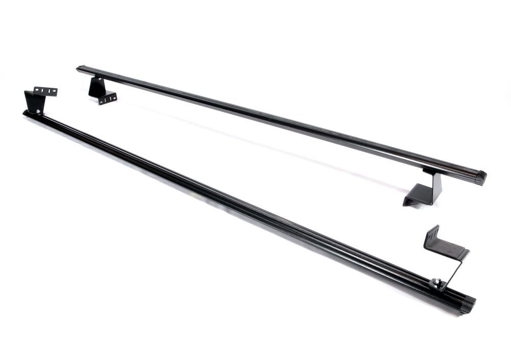 Rack caçamba - 98550628 - S10 B Cab Simples, S10 B Cab Dupla