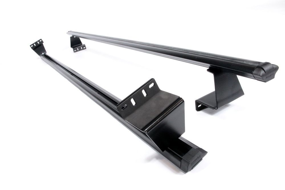 Rack caçamba - 98550628 - S10 B Cab Simples, S10 B Cab Dupla
