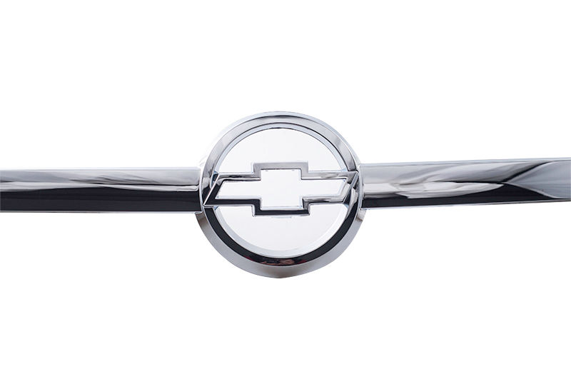Emblema grade radiador - 93304446 - Zafira