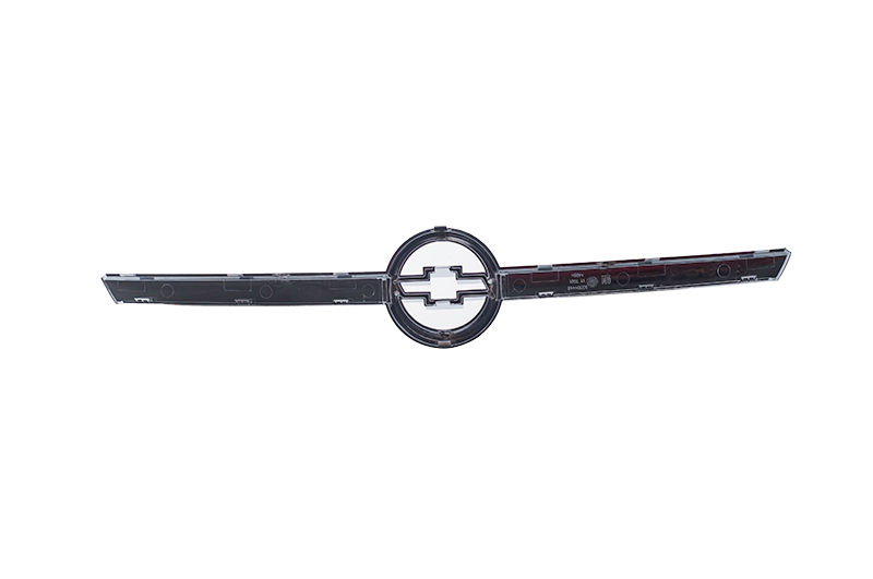 Emblema grade radiador - 93304446 - Zafira