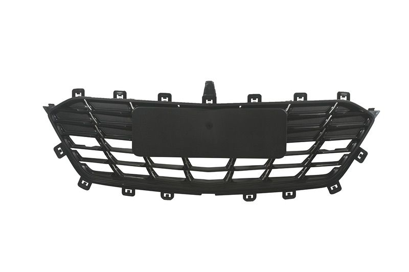 Grade dianteira - 39014699 - Cruze B Hatch, Cruze Ger.2 Hatch