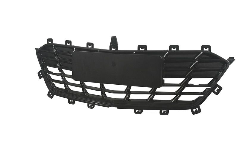Grade dianteira - 39014699 - Cruze B Hatch, Cruze Ger.2 Hatch