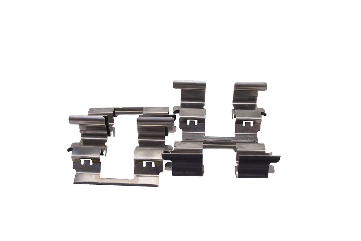 Pastilha freio traseiro - 84328258 - Equinox