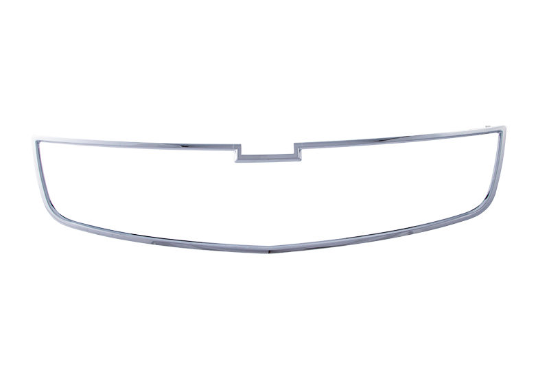 Grade exterior dianteira - 96832946 - Cruze A Hatch, Cruze Ger.1 Hatch, Cruze Ger.1 Sedan