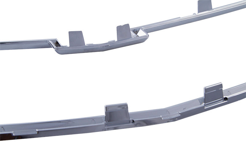 Grade exterior dianteira - 96832946 - Cruze A Hatch, Cruze Ger.1 Hatch, Cruze Ger.1 Sedan