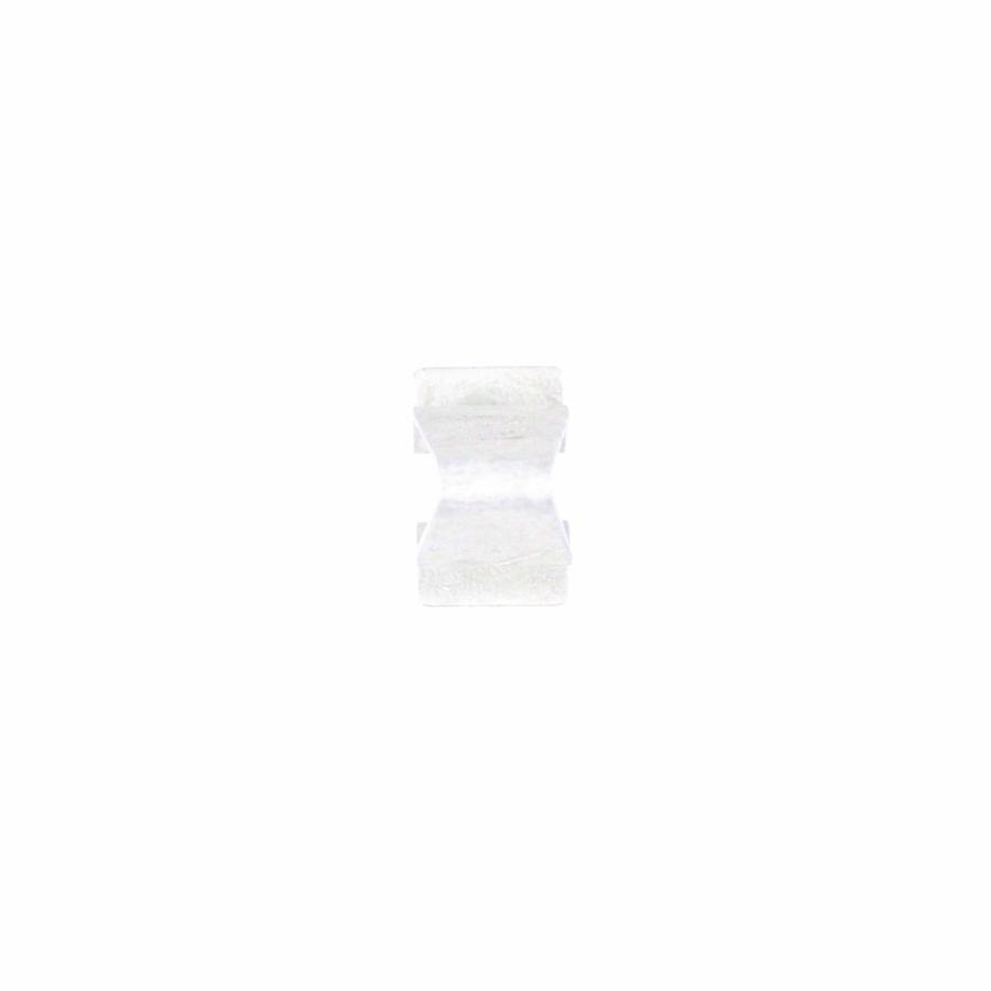 Grampo - 5G0867276A - Golf, T-Cross, Jetta