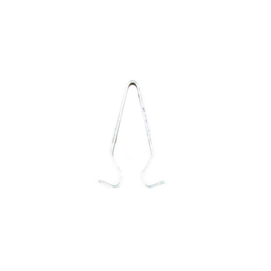 Grampo - 5G0867276A - Golf, T-Cross, Jetta