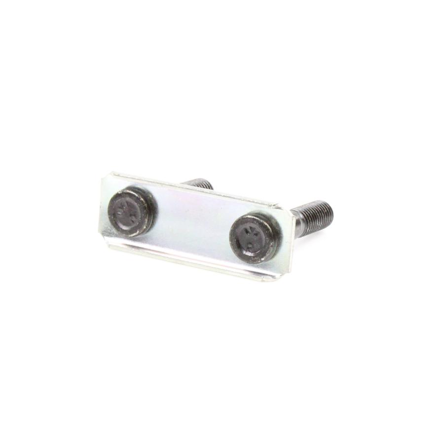 Suporte Barra Direção - 377419329 - Gol, Parati, Saveiro