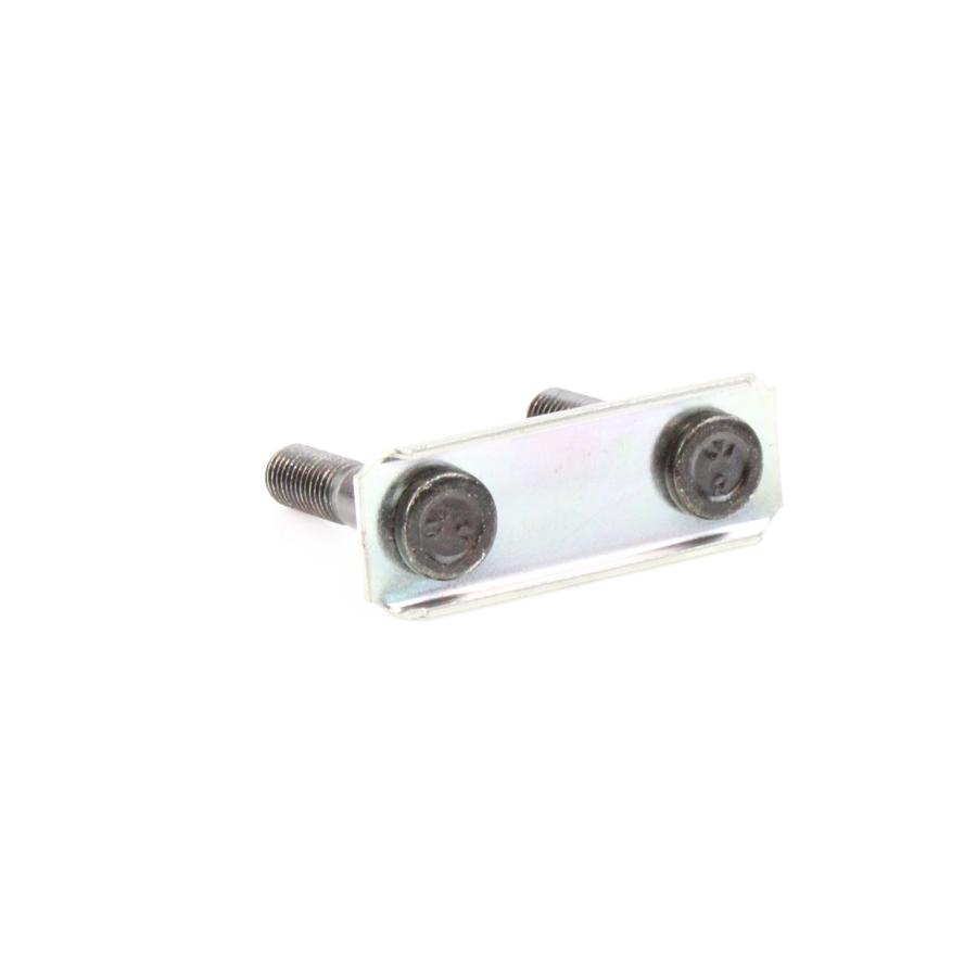 Suporte Barra Direção - 377419329 - Gol, Parati, Saveiro