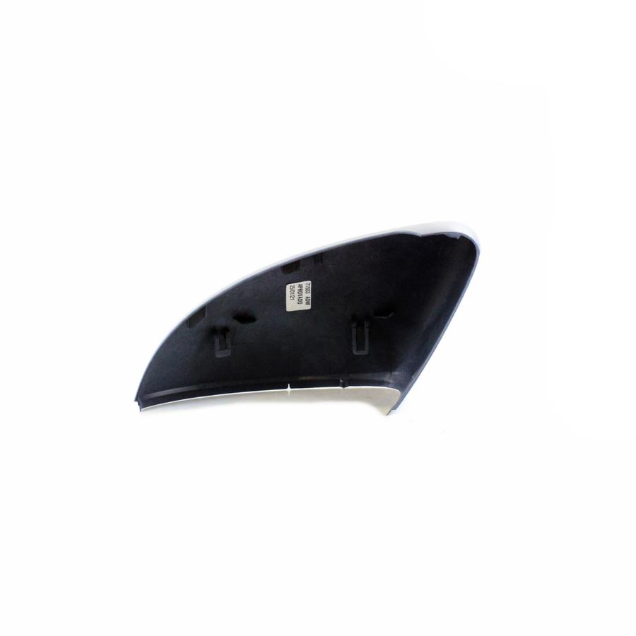 Capa Espelho Retrovisor Direito (Passageiro) - 5GB857538GRU - Golf
