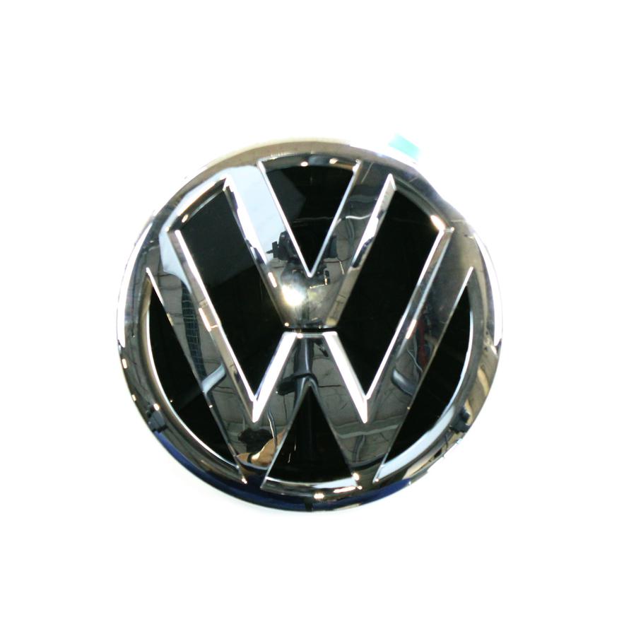 Emblema Tampa Porta-mala - 5NA853630FOD - Tiguan