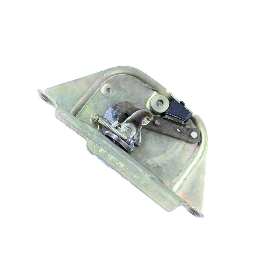 Fechadura Porta Corrediça - 211843604J - Kombi, OUTROS