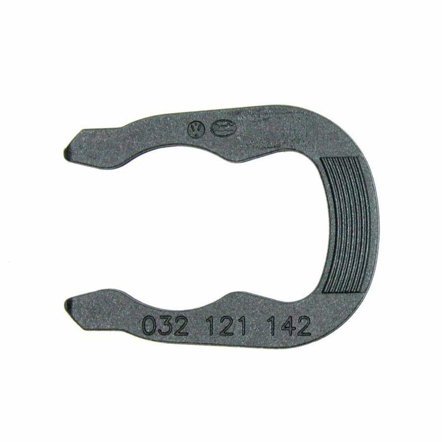 Trava Suporte Sensor Temperatura - 032121142 - Amarok, Gol, Golf
