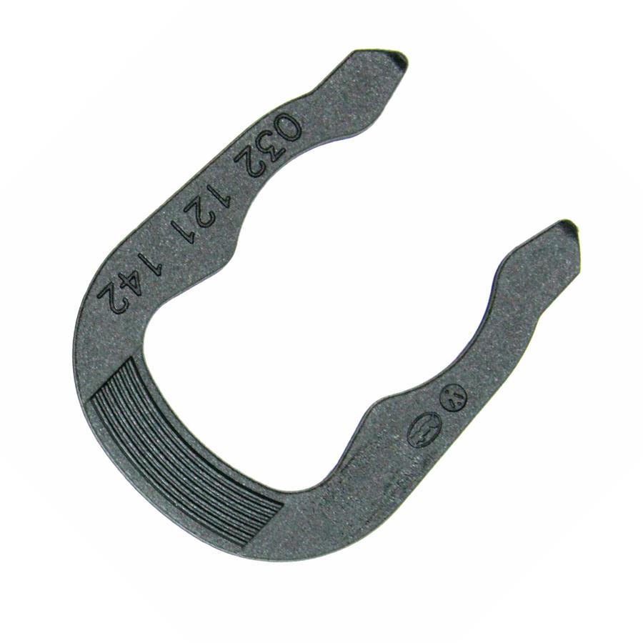 Trava Suporte Sensor Temperatura - 032121142 - Amarok, Gol, Golf