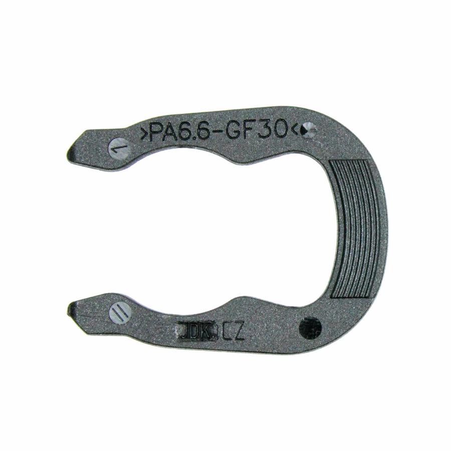 Trava Suporte Sensor Temperatura - 032121142 - Amarok, Gol, Golf