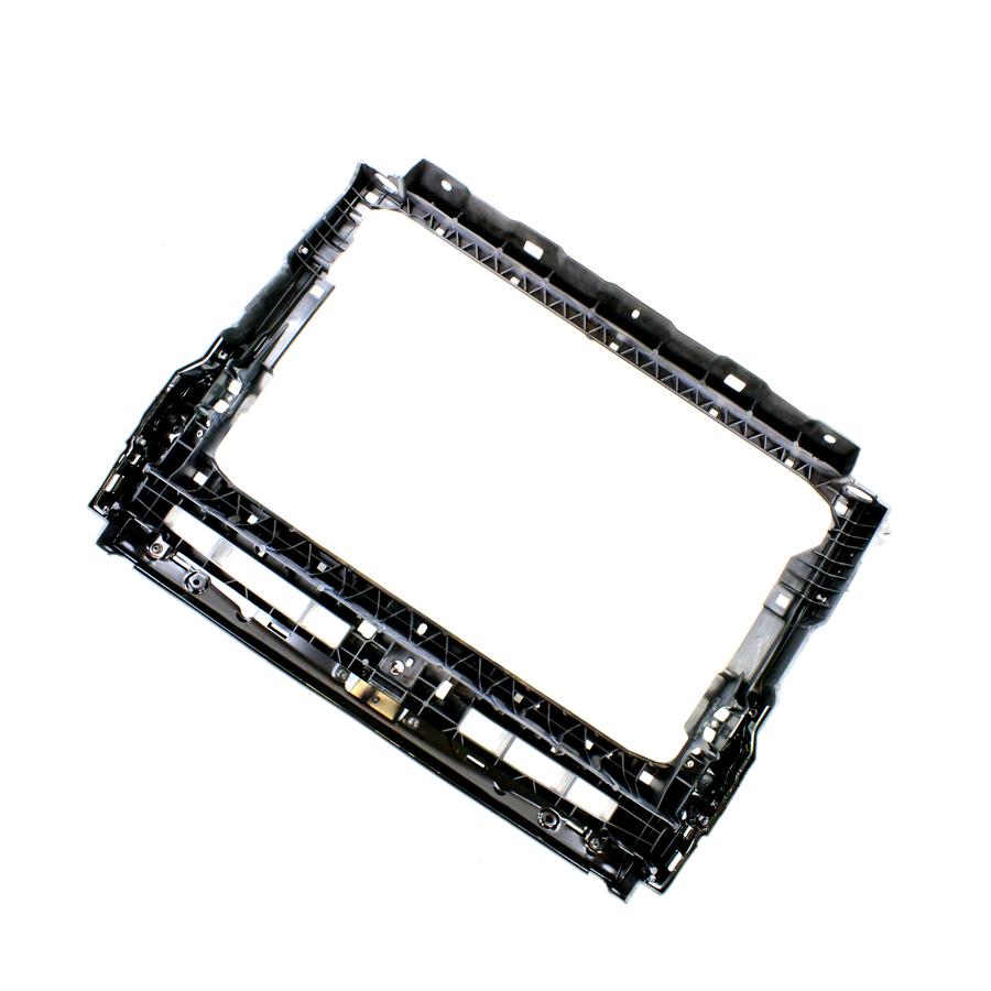 Painel Frontal Radiador - 5NN805588H - Tiguan