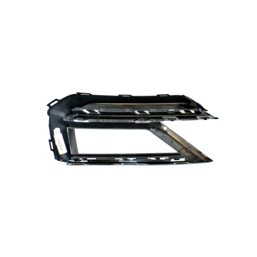 Moldura Farol Milha Dianteiro Direito (Passageiro) - 5NN853666C041 - Tiguan