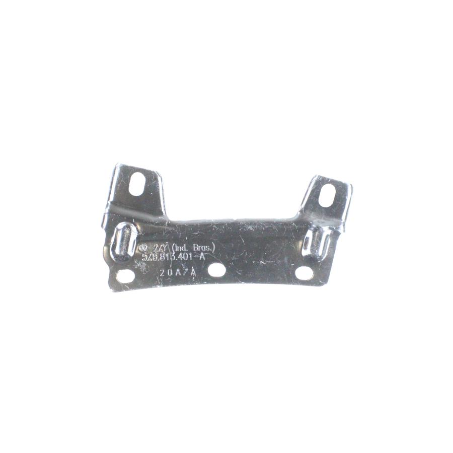 Chapa - 5Z6813401AGRU - Fox
