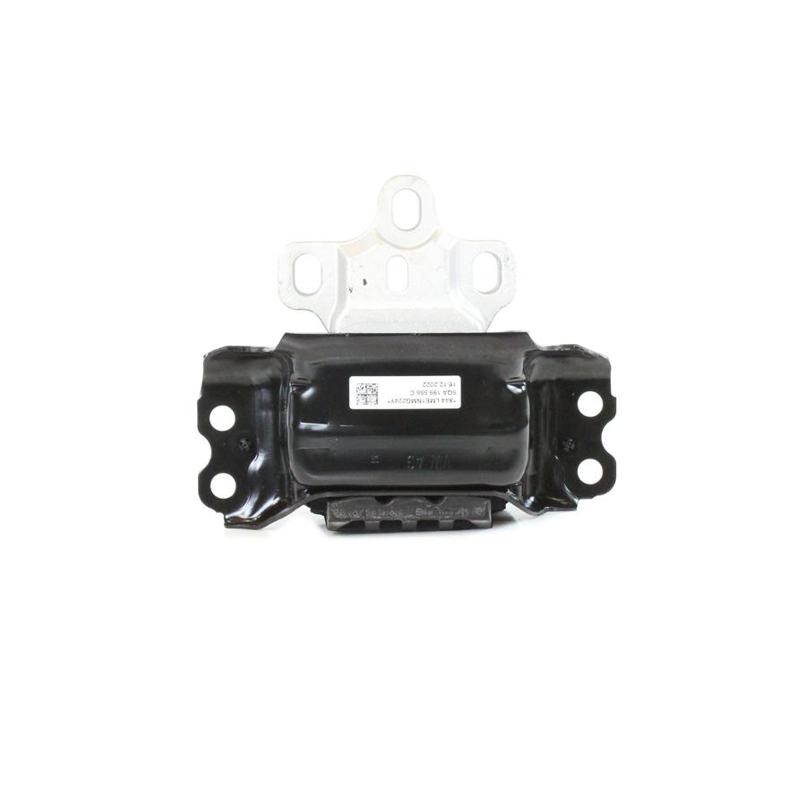 Suporte Caixa Mudança - 5QA199555C - Tiguan