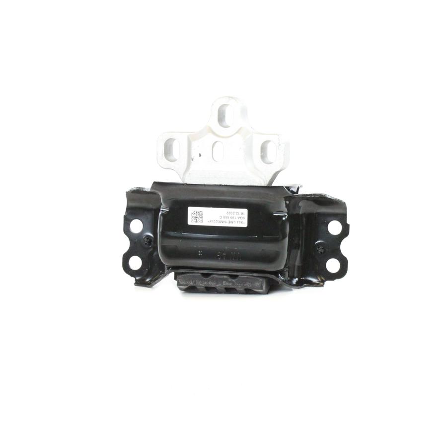Suporte Caixa Mudança - 5QA199555C - Tiguan