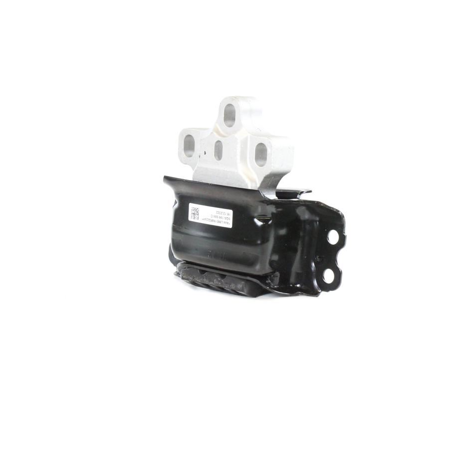 Suporte Caixa Mudança - 5QA199555C - Tiguan