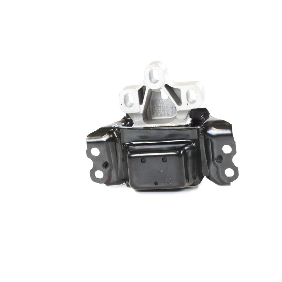 Suporte Caixa Mudança - 5QA199555C - Tiguan