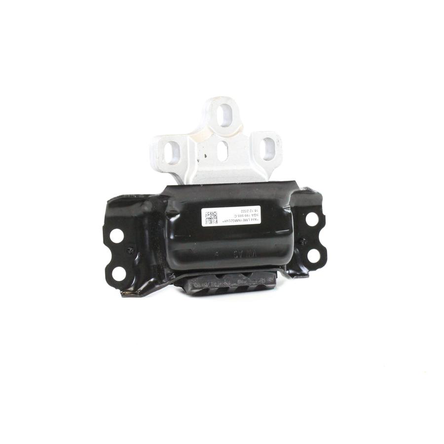 Suporte Caixa Mudança - 5QA199555C - Tiguan