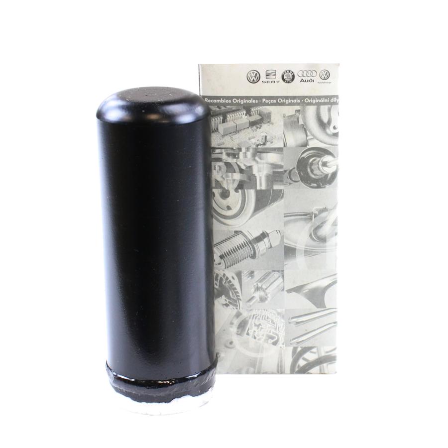 Filtro Secador Ar Condicionado - 5W0820193 - Gol, Parati, Saveiro