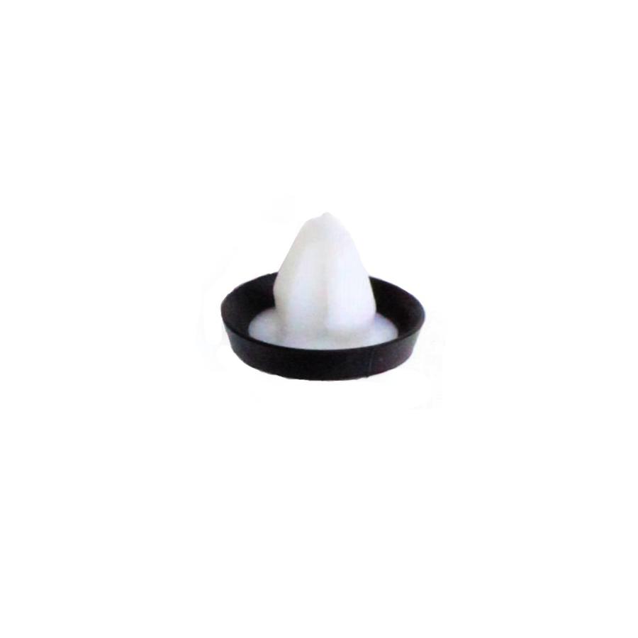 Presilha Fixação Revestimento Porta - 5J0867276 - Amarok, Up!, OUTROS