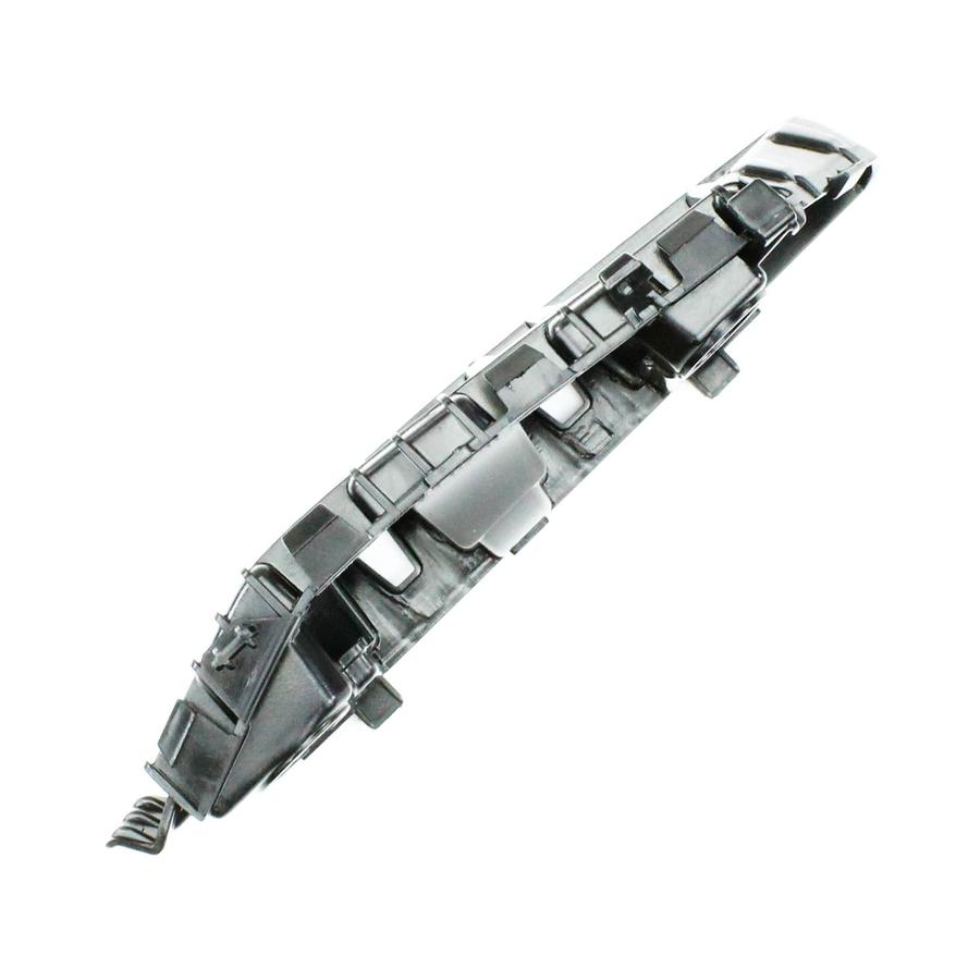 Suporte Guia Para-choque - 5N0807183D - Tiguan