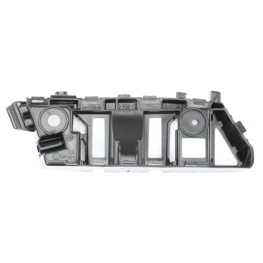 Suporte Guia Para-choque - 5N0807183D - Tiguan