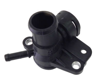 Flange mangueira arrefecimento - VC171 - Bora