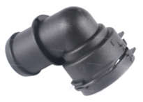 Flange mangueira arrefecimento - VC171 - Bora