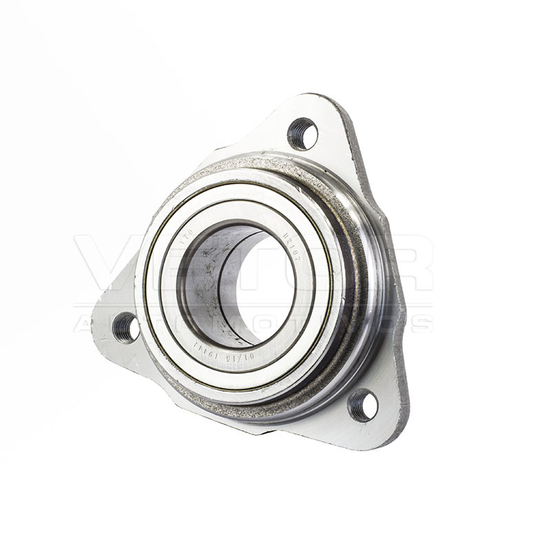 Cubo roda - B2107 - RANGER