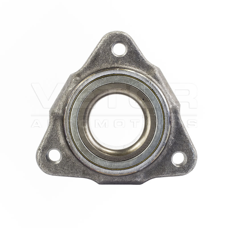 Cubo roda - B2107 - RANGER